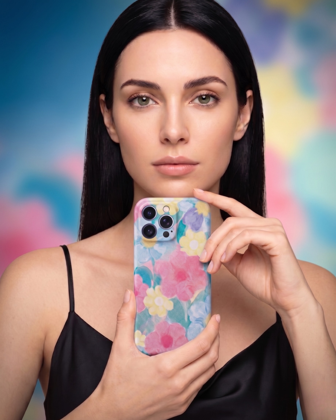 Floral Alora Case | Funda iPhone