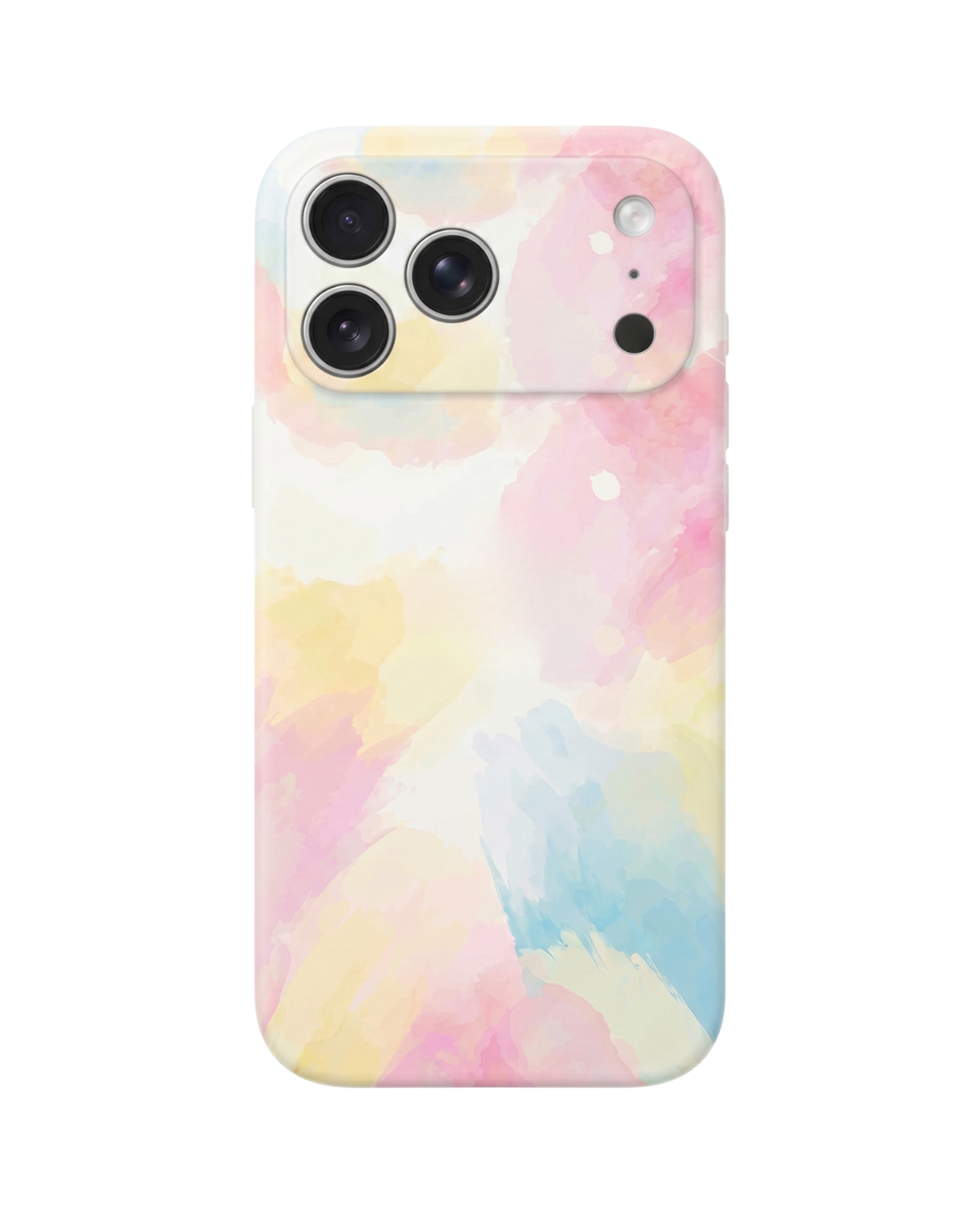 Acuarela Soft Pastel Alora Case | Funda iPhone